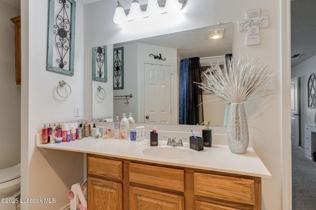 6223 18th Street, Lubbock, TX 79416