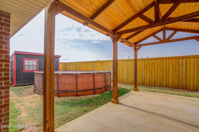 6223 18th Street, Lubbock, TX 79416