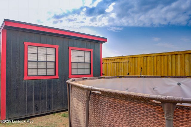 6223 18th Street, Lubbock, TX 79416