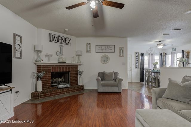 6223 18th Street, Lubbock, TX 79416