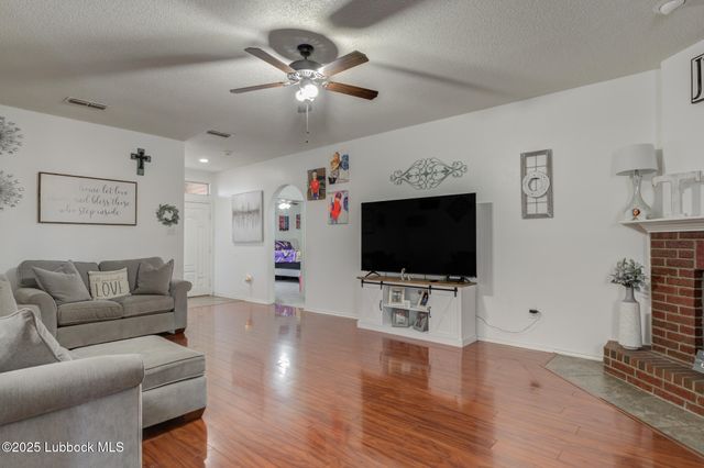 6223 18th Street, Lubbock, TX 79416