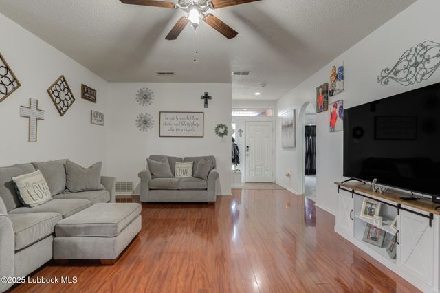 6223 18th Street, Lubbock, TX 79416