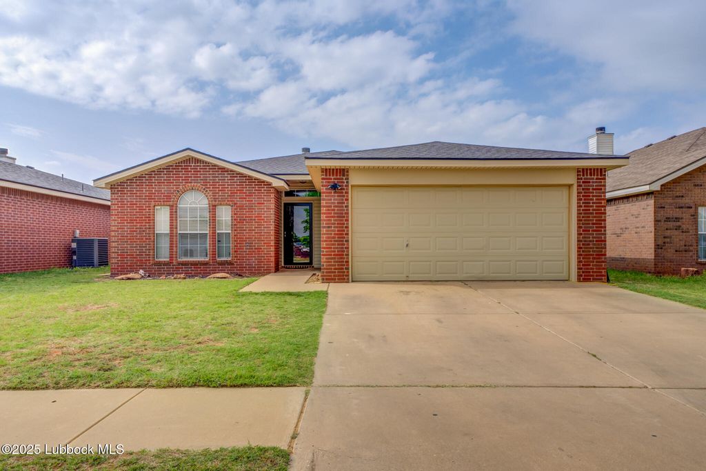 6223 18th Street, Lubbock, TX 79416