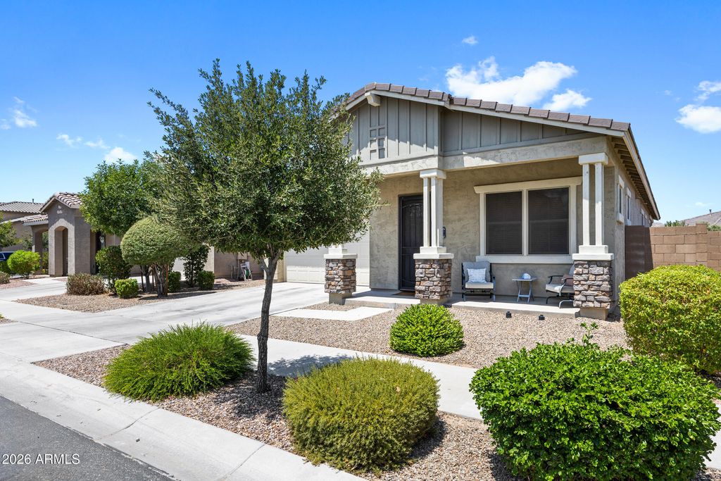 23050 E QUINTERO Road, Queen Creek, AZ 85142 — photo 2
