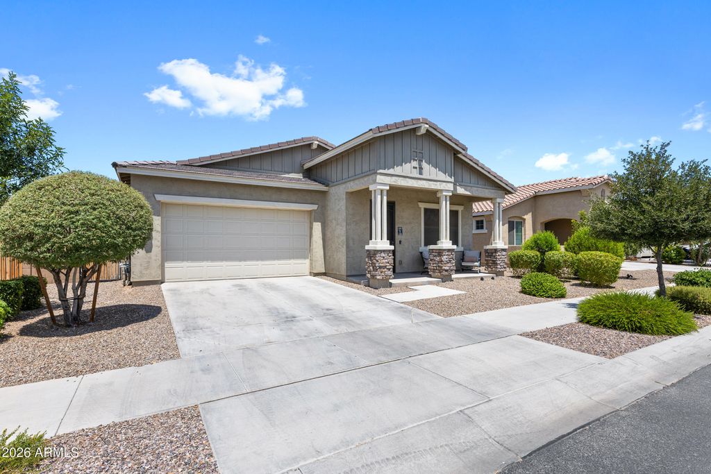 23050 E QUINTERO Road, Queen Creek, AZ 85142 — photo 3