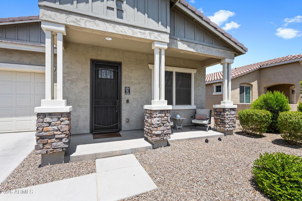 23050 E QUINTERO Road, Queen Creek, AZ 85142 — photo 4