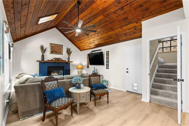 2252 Wind Branch CIR, Virginia Beach, VA 23456
