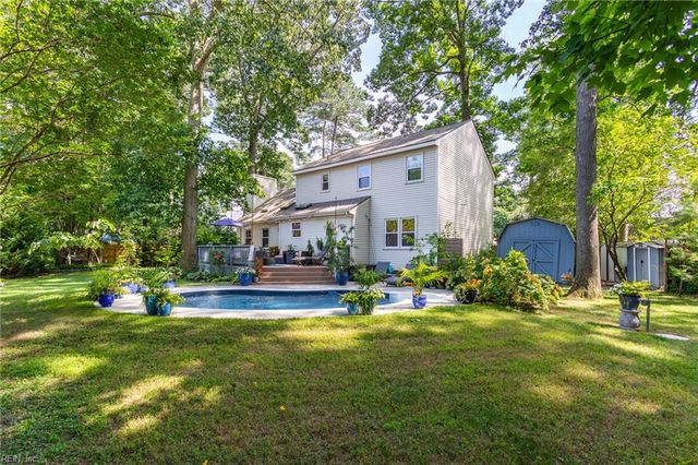 2252 Wind Branch CIR, Virginia Beach, VA 23456