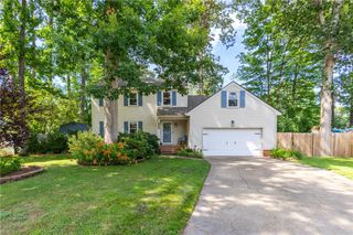2252 Wind Branch CIR, Virginia Beach, VA 23456