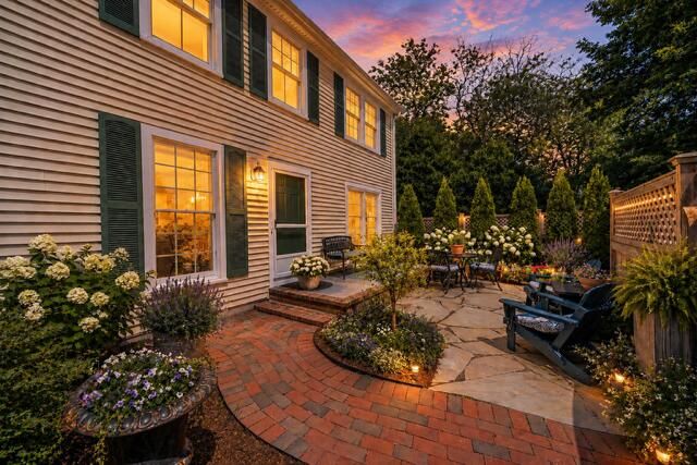 4 Center Place UNIT 11, Orleans, MA 02653