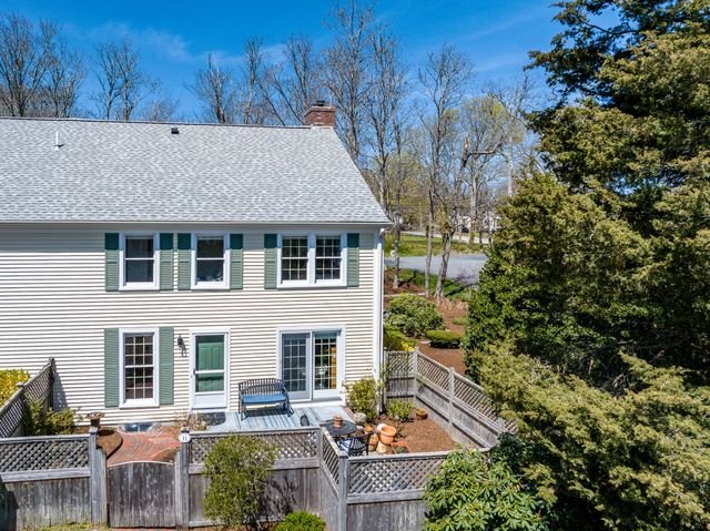 4 Center Place UNIT 11, Orleans, MA 02653