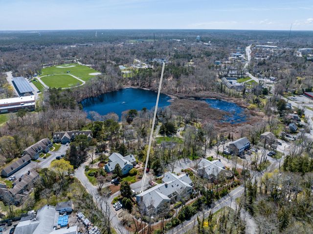 4 Center Place UNIT 11, Orleans, MA 02653