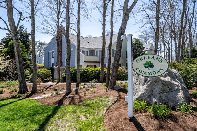 4 Center Place UNIT 11, Orleans, MA 02653