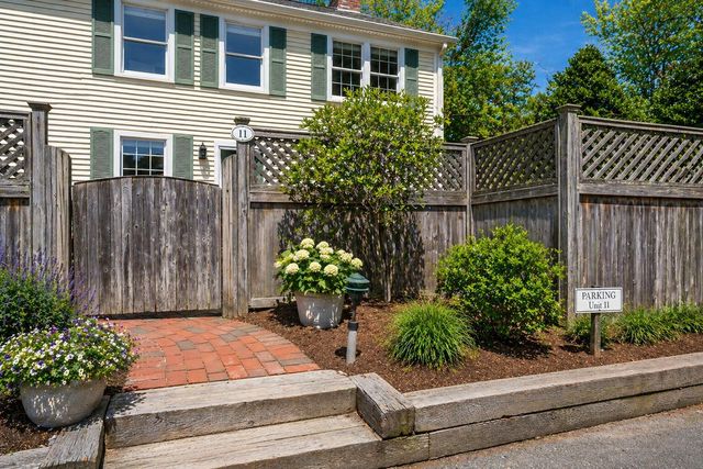 4 Center Place UNIT 11, Orleans, MA 02653