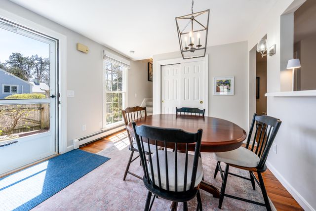 4 Center Place UNIT 11, Orleans, MA 02653