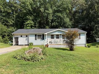 5300 Cedar Rock Drive, Lithonia, GA 30038