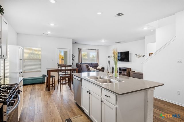 1909 Four Waters Loop, Georgetown, TX 78628