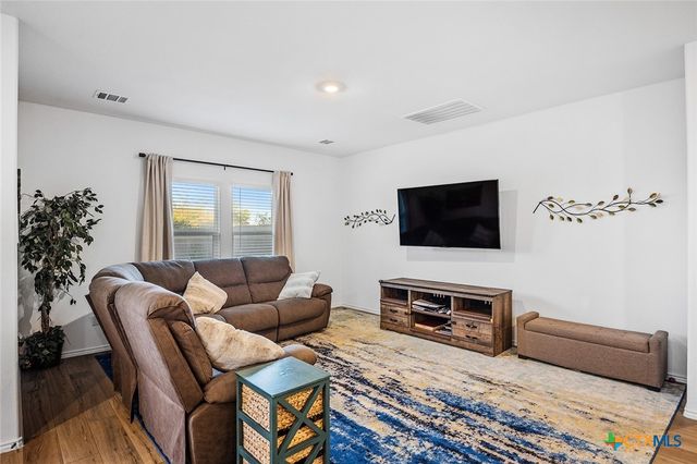 1909 Four Waters Loop, Georgetown, TX 78628