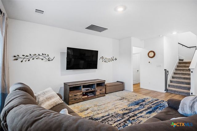 1909 Four Waters Loop, Georgetown, TX 78628