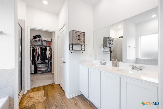 1909 Four Waters Loop, Georgetown, TX 78628