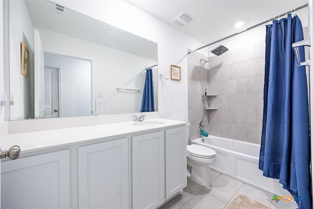 1909 Four Waters Loop, Georgetown, TX 78628