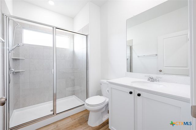 1909 Four Waters Loop, Georgetown, TX 78628