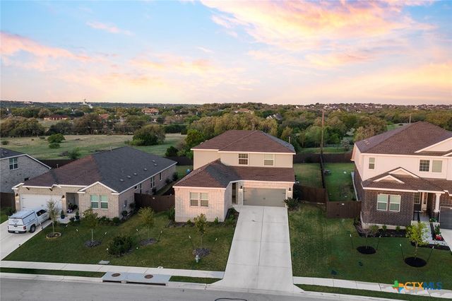 1909 Four Waters Loop, Georgetown, TX 78628