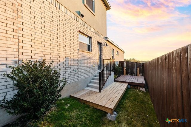 1909 Four Waters Loop, Georgetown, TX 78628