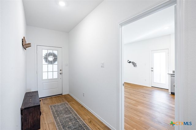 1909 Four Waters Loop, Georgetown, TX 78628