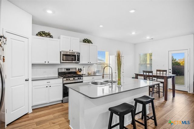 1909 Four Waters Loop, Georgetown, TX 78628