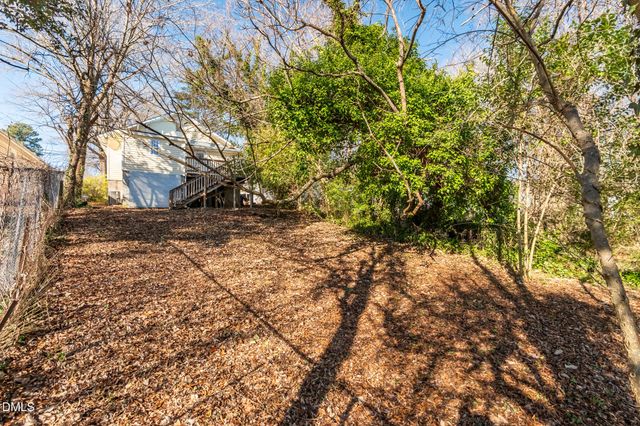 1031 Cornell Street, Durham, NC 27707