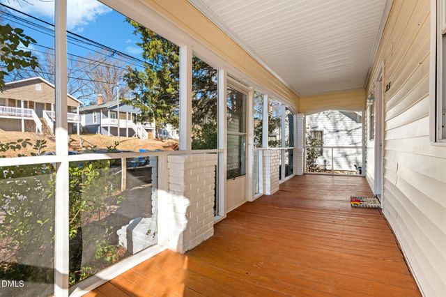 1031 Cornell Street, Durham, NC 27707