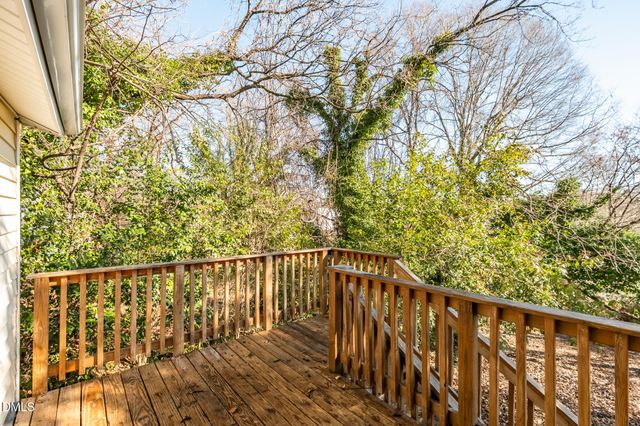 1031 Cornell Street, Durham, NC 27707