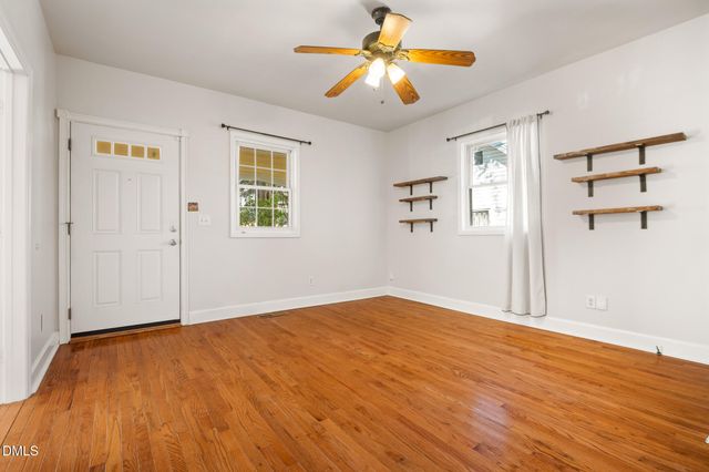 1031 Cornell Street, Durham, NC 27707