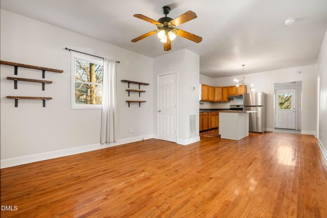 1031 Cornell Street, Durham, NC 27707