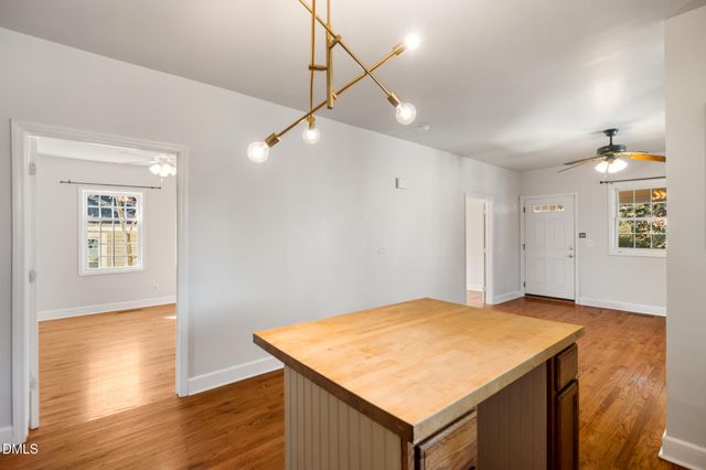 1031 Cornell Street, Durham, NC 27707