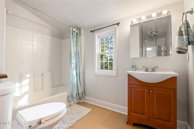 1031 Cornell Street, Durham, NC 27707