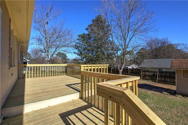 58 Habersham NE Circle, Cartersville, GA 30121