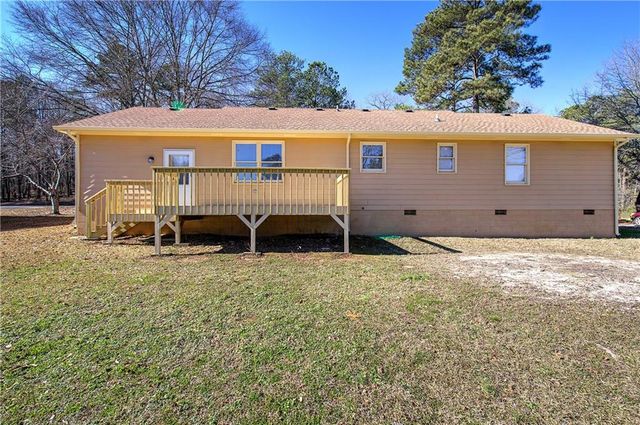 58 Habersham NE Circle, Cartersville, GA 30121