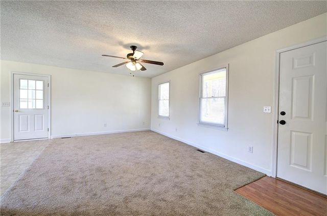 58 Habersham NE Circle, Cartersville, GA 30121