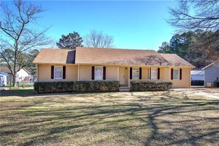 58 Habersham NE Circle, Cartersville, GA 30121