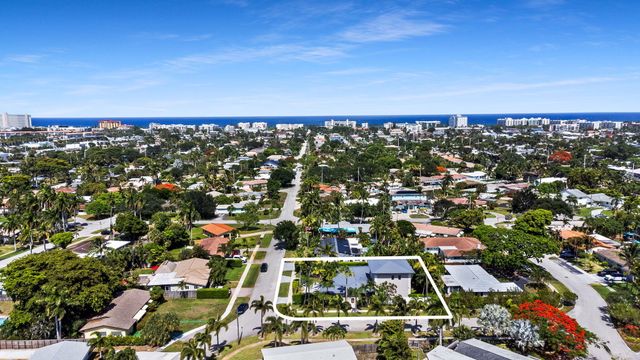1100 SE 5th Court, Deerfield Beach, FL 33441