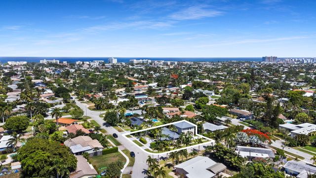 1100 SE 5th Court, Deerfield Beach, FL 33441