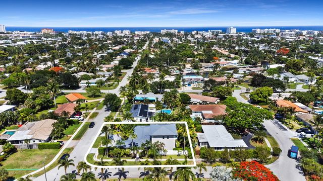 1100 SE 5th Court, Deerfield Beach, FL 33441