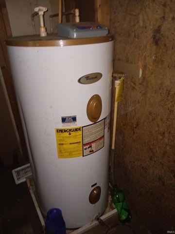 1320 Perry Street, Vincennes, IN 47591