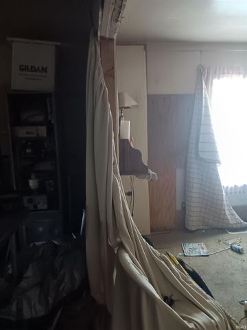 1320 Perry Street, Vincennes, IN 47591