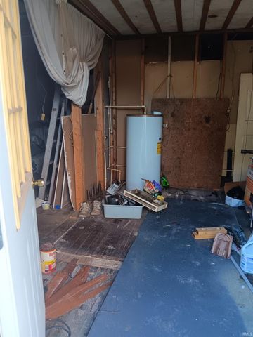 1320 Perry Street, Vincennes, IN 47591