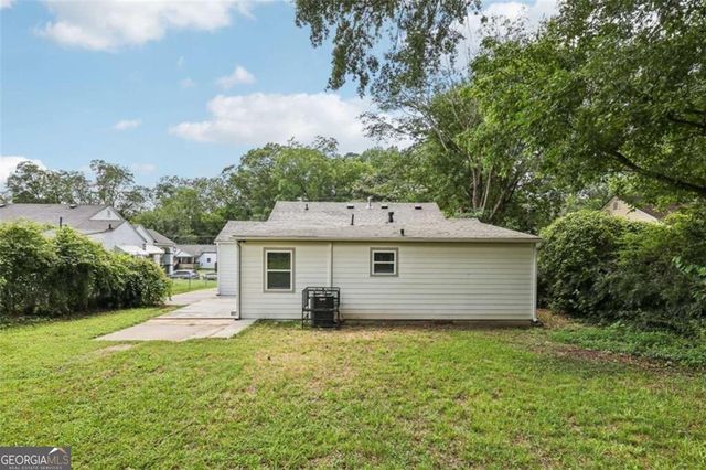 2242 Jernigan Drive SE, Atlanta, GA 30315