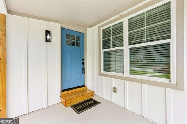 2242 Jernigan Drive SE, Atlanta, GA 30315