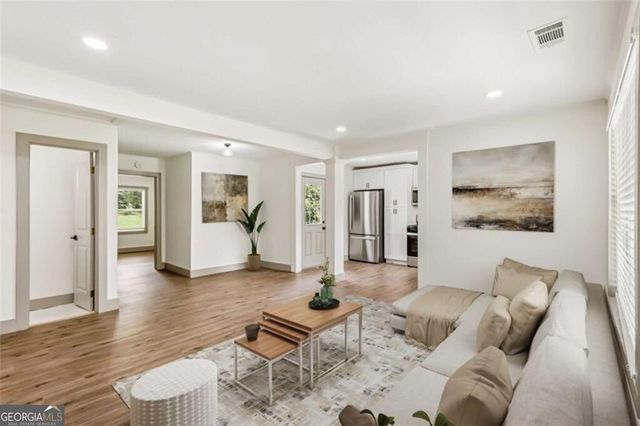 2242 Jernigan Drive SE, Atlanta, GA 30315